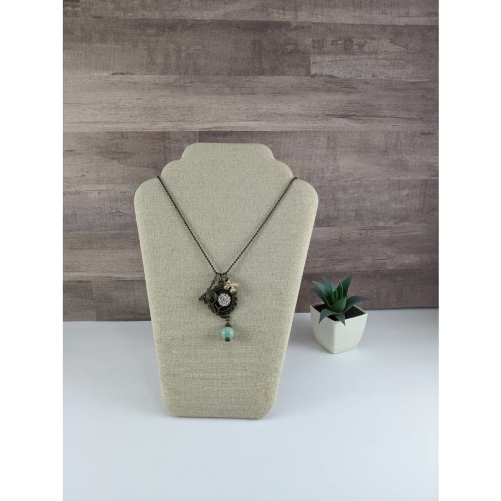 Charm Necklace